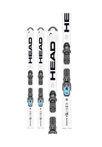 HEAD® - Skiset WCR e.SL Rebel Team Junior - 