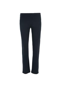 JOY sportswear - Trainingshose "Sheryl", Reißverschlusstaschen, atmungsaktiv, für Damen - BLACK