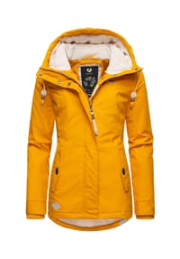 ragwear™ - Winterjacke Monade - Black22