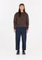 SOS Sweatshirt Bovec aus Bio-Baumwolle Bild 9