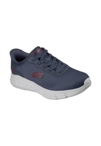SKECHERS® - Sneaker Bobs B Flex Glacial Edge, dämpfend, für Herren - DKNV