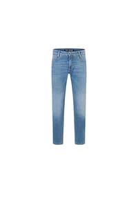 MAC - Jeans - Blau