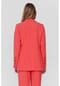 Nümph Blazer, Pattentaschen, Reverskragen, für Damen Bild 3