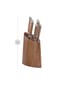 Paul Wirths Bestecke 5-tlg. Messerblock Acacia Bild 13