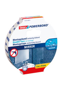 tesa® - Montageband "Spiegel" - 