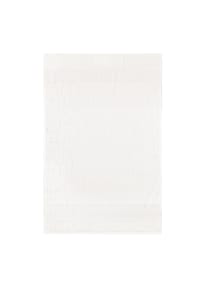 Villeroy & Boch - Handtücher One 2550 brilliant white - 600 - beige