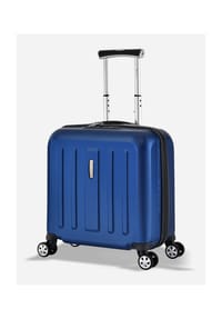 eminent KAPSTADT  - 4-Rollen-Trolley, Hartschale, TSA-Schloss - BLACK