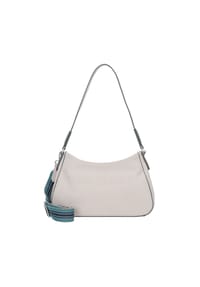 TOM TAILOR Teresa - Teresa Schultertasche 30 cm - light grey