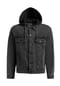 khujo™ Jeansjacke Jokin Bild 9