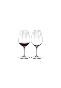 RIEDEL Cabernet Merlotgläser Performance 834 ml 2er Set transparent - PERFORMANCE - transparent