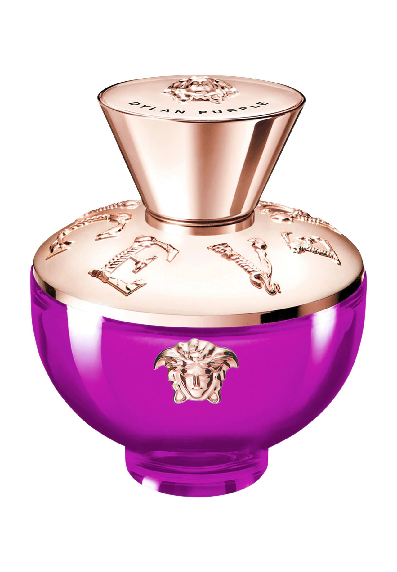 Versace - Dylan Purple - Eau De Parfum - dylan Purple Edp 30ml - Bild 15