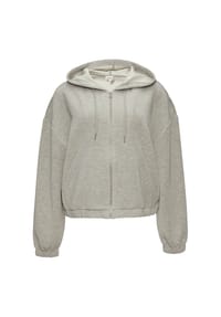 s.Oliver - Sweatjacke, Tunnelzug, für Damen - 3874  RED
