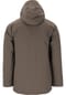 weather report® Regenjacke Brennt mit wasserabweisender Membran Bild 9