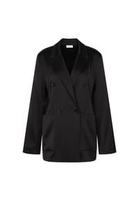 seidensticker - Blazer - black (0039)