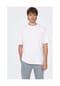 ONLY & SONS T-Shirt, Bio-Baumwolle, für Herren Bild 12