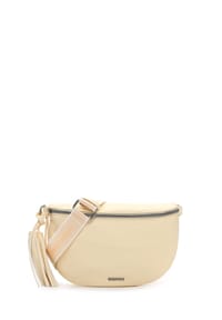 Emily & Noah E&N Belli - Damen Umhängetasche E&N Belli - 101 BLACK-MAT (VE2
