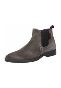 Sioux® - Chelsea Boots für Herren - grau