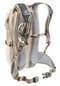 deuter Rucksack, Zweiwegereißverschluss Bild 9