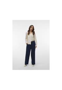 VERO MODA® - 10342774_VMTHILDE L, 271875002 SILVER, M - 184779002 ALLURE