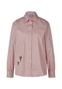 RABE - Bluse für Damen - Rosa