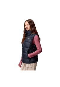 Columbia - Steppweste "Pike Lake™ III", feuchtigkeitsregulierend, für Damen - 010 BLACK