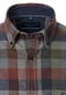 CASAMODA Freizeithemd, Comfort-Fit, Button-Down-Kragen, für Herren Bild 9