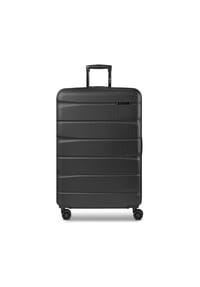 FRANKY Munich 4.0 - Munich 4.0 4 Rollen Trolley L 76 cm mit Dehnfalte - aqua dull