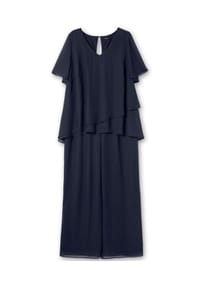 sheego - Overall - marine