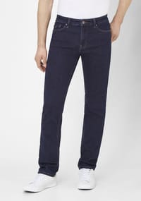 PADDOCK'S® Slim-Fit Jeans mit Motion&Comfort Super-Stretch RANGER PIPE Bild 2