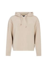 PROTEST® - Hoodie PRTIron BambooBeige - beige
