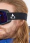 WHISTLER Skibrille WS5100 mit UV-Schutz und Anti Fog-Funktion Bild 10