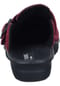 Seibel Pantoffeln "Metz 390", dämpfend, Schnalle, für Damen Bild 9