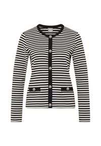 RABE - Jacke für Damen - Schwarz