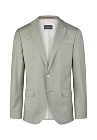 HECHTER PARIS - Anzug - Jade Green