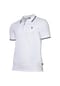 JOOP! Herren Poloshirt - Pavlos, Polokragen, Baumwollmischung, Streifen-Details Bild 2