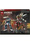 LEGO® NINJAGO® - 71870 Die Zwillings-Titanmechs Bild 9