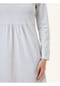 yellamaris Nachthemd Princess Midi Bild 4