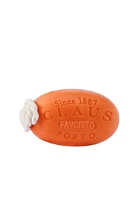 CLAUS PORTO - Seife Favorito Soap on a Rope - Transparent