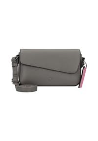 DENIM TOM TAILOR Neona - Neona Umhängetasche S 25 cm - dark grey