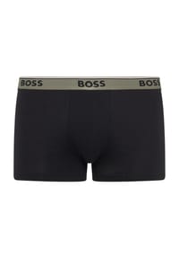 BOSS - Trunk EOSP, 3er-Pack, für Herren - 983  OPEN MISCELLA