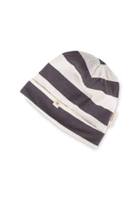 sigikid® - Mütze Winterbär ,  für Kinder - grau/weiß