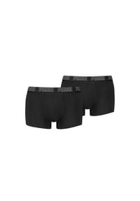 PUMA® - Pants Everyday, 2er-Pack, für Herren - 001 BLACK / BLACK