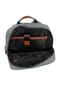 PICARD GO ECO Businessrucksack, Laptopfach, Patch, für Herren Bild 9