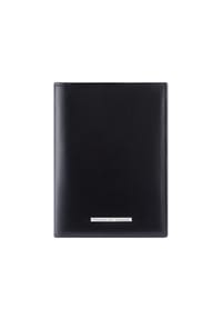 PORSCHE DESIGN Classic - Classic Kreditkartenetui RFID Leder 7,5 cm - black