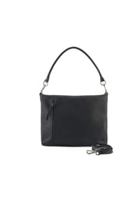 FREDsBRUDER Beyond - Beyond Schultertasche Leder 33.5 cm - black