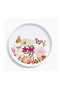 ppd - Frühstücksteller Illusion Trend Plate 15, Ø 15 cm, 164703003 - Mehrfarbig