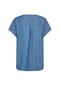 SOYACONCEPT Shirtbluse "Liv 55", V-Ausschnitt, für Damen Bild 2