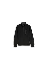 TOM TAILOR - Blouson, wasserabweisend, für Herren - 29999 BLACK