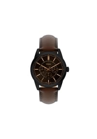 FOSSIL PEARSON - Herren Chronograph "FS6138" - SCHWARZ