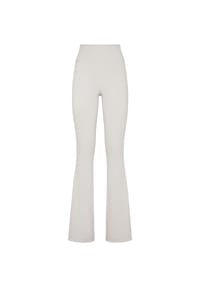 PLEIN SPORT - Leggings - grey